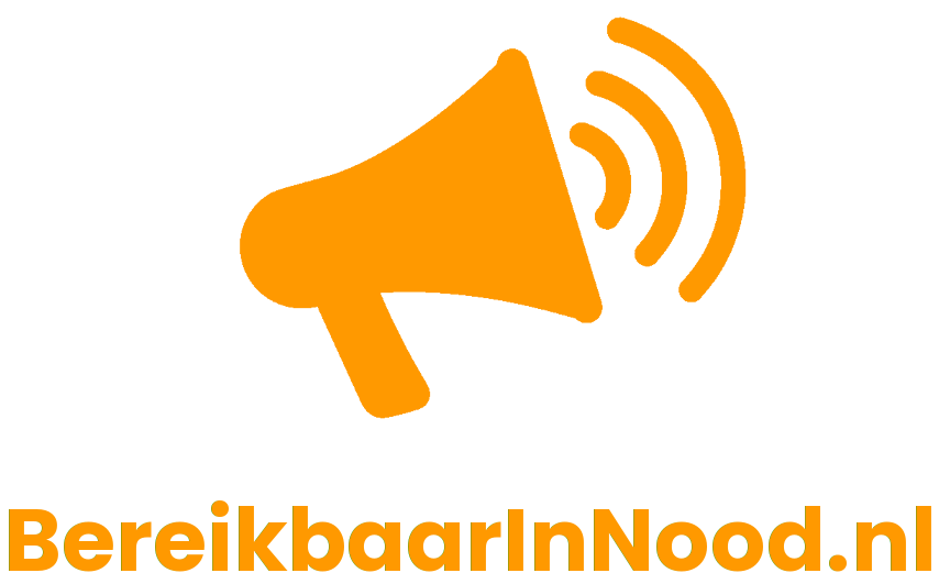 BereikbaarInNood